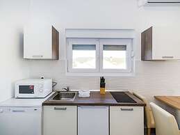 Apartment With Direct Sand Beach Access