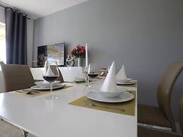 Luxury Holiday Home in Bibinje near Sea