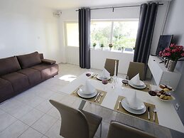 Luxury Holiday Home in Bibinje near Sea