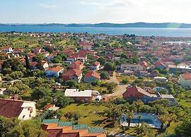 Luxury Holiday Home in Bibinje near Sea