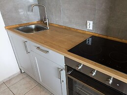 Luxury Holiday Home in Bibinje near Sea