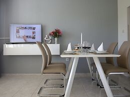 Luxury Holiday Home in Bibinje near Sea