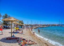 Luxury Holiday Home in Bibinje near Sea