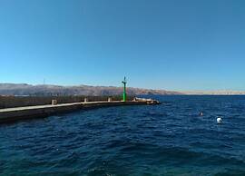 Pet-friendly Holiday Home in Sukošan with Hot Tub