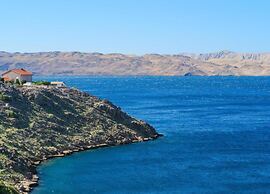 Pet-friendly Holiday Home in Sukošan with Hot Tub