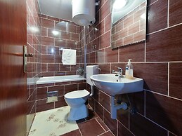 Pet-friendly Holiday Home in Sukošan with Hot Tub