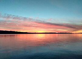 Pet-friendly Holiday Home in Sukošan with Hot Tub