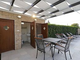 Spacious Villa in Prkos With Private Swimming Pool