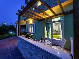 Luxury Apartment in Zadar With Covered Terrace