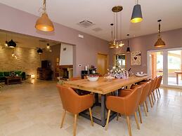 Villa in Skabrnje With Swimming Pool