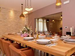 Villa in Skabrnje With Swimming Pool