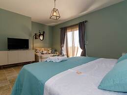 Villa in Skabrnje With Swimming Pool