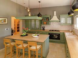 Villa in Skabrnje With Swimming Pool