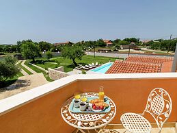 Villa in Skabrnje With Swimming Pool