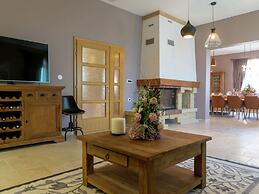 Villa in Skabrnje With Swimming Pool