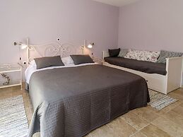 Villa in Skabrnje With Swimming Pool