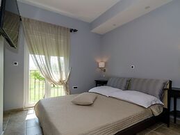 Villa in Skabrnje With Swimming Pool