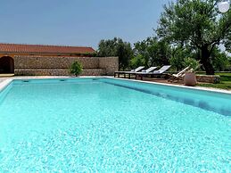 Villa in Skabrnje With Swimming Pool