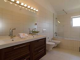 Villa in Skabrnje With Swimming Pool