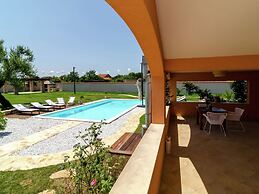 Villa in Skabrnje With Swimming Pool