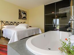 Villa in Skabrnje With Swimming Pool