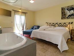 Villa in Skabrnje With Swimming Pool