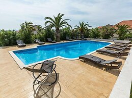 Beautiful Holiday Home in Bibinje Near Beach