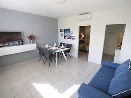 Beautiful Holiday Home in Bibinje Near Beach