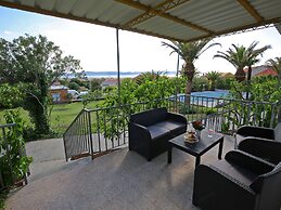 Beautiful Holiday Home in Bibinje Near Beach