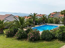 Beautiful Holiday Home in Bibinje Near Beach