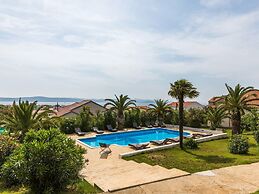 Beautiful Holiday Home in Bibinje Near Beach