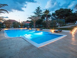 Beautiful Holiday Home in Bibinje Near Beach