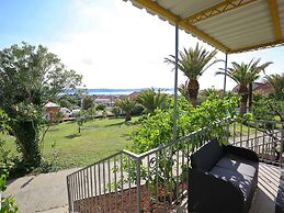 Beautiful Holiday Home in Bibinje Near Beach