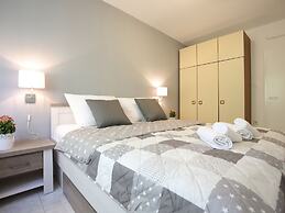 Beautiful Holiday Home in Bibinje Near Beach