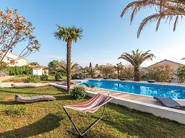 Beautiful Holiday Home in Bibinje Near Beach