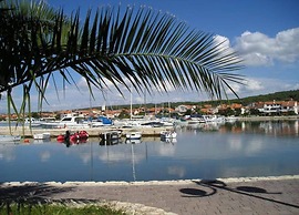 Beautiful Holiday Home in Bibinje Near Beach