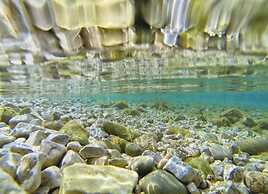 Beautiful Holiday Home in Bibinje Near Beach