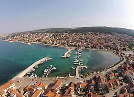 Beautiful Holiday Home in Bibinje Near Beach