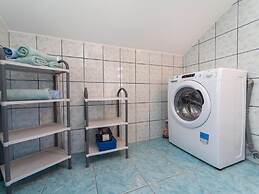 Comfortable Apartment With Balcony in a Quiet Area, Near the Beach