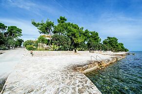 Comfortable Apartment With Balcony in a Quiet Area, Near the Beach