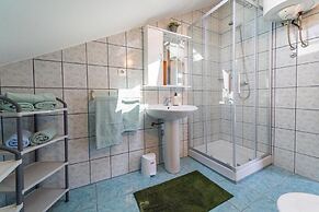 Comfortable Apartment With Balcony in a Quiet Area, Near the Beach