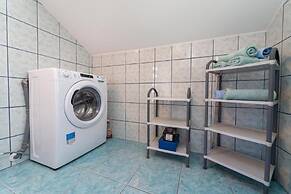 Comfortable Apartment With Balcony in a Quiet Area, Near the Beach