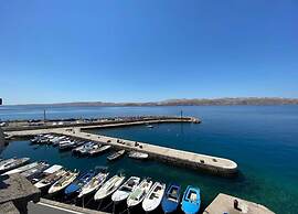 Holiday Home in Sukosan With sea Beach