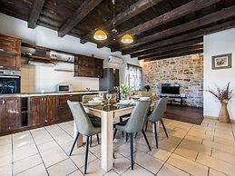 Holiday Home in Sukosan With sea Beach