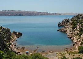 Holiday Home in Sukosan With sea Beach