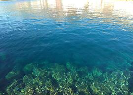 Holiday Home in Sukosan With sea Beach