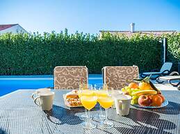 Holiday Home in Sukosan With sea Beach