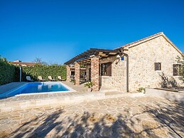 Holiday Home in Sukosan With sea Beach