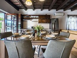 Holiday Home in Sukosan With sea Beach