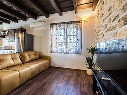 Holiday Home in Sukosan With sea Beach